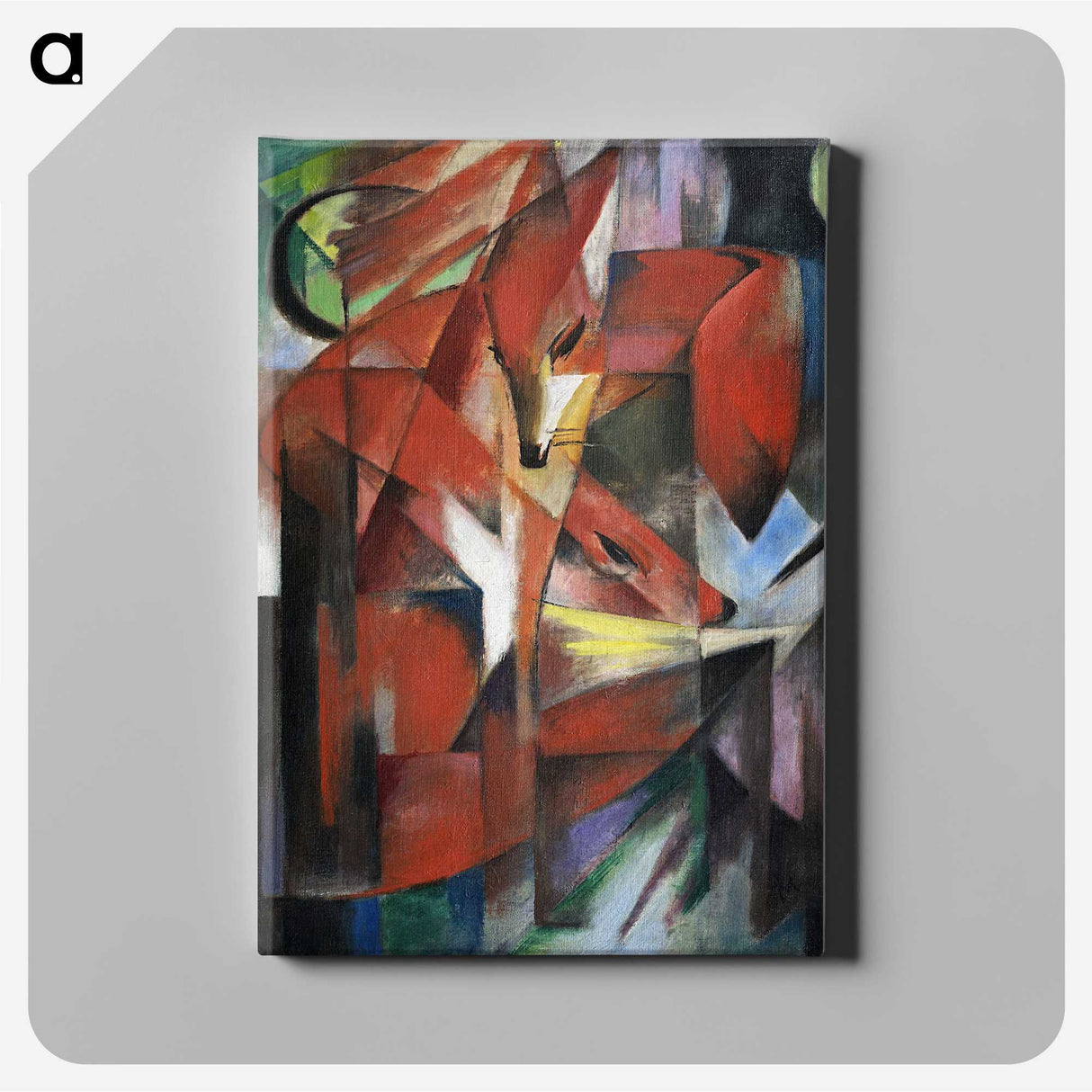 1-11_Franz-Marc_canvas