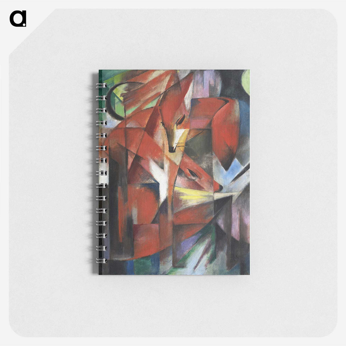 1-11_Franz-Marc_memo