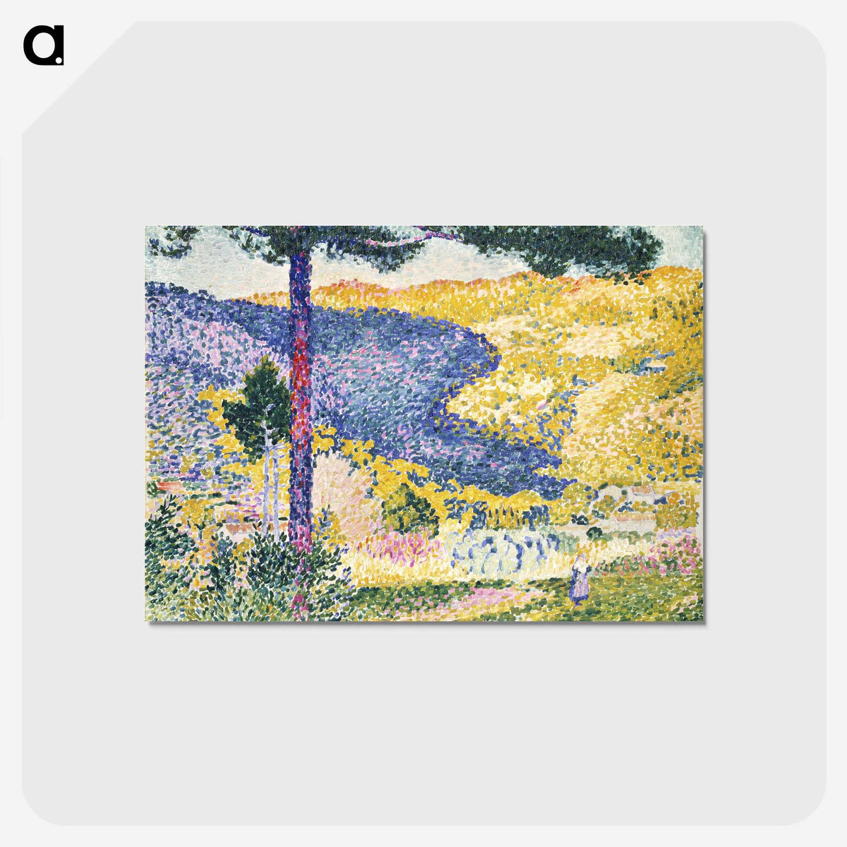1-11_Henri-Edmond-Cross_postcard