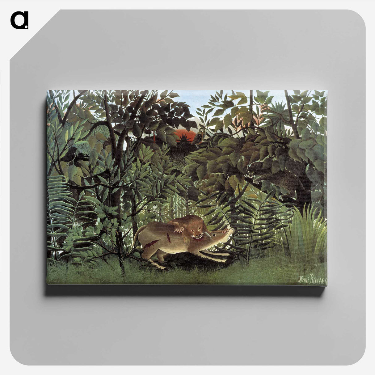 1-11_Henri-Rousseau_canvas