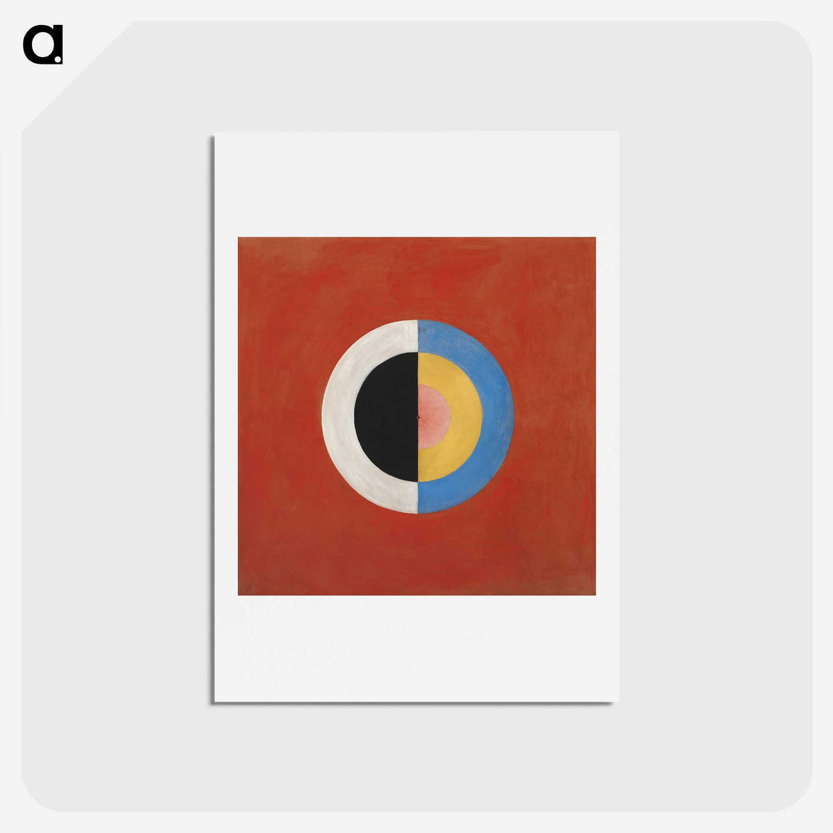 1-11_Hilma-af-Klint_hagaki
