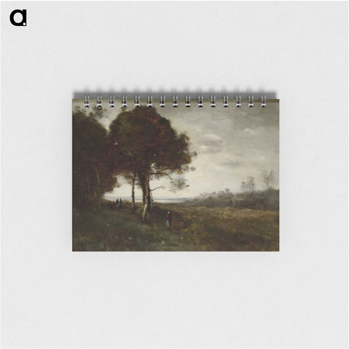 1-11_Jean-Baptiste-Camille-Corot_memo