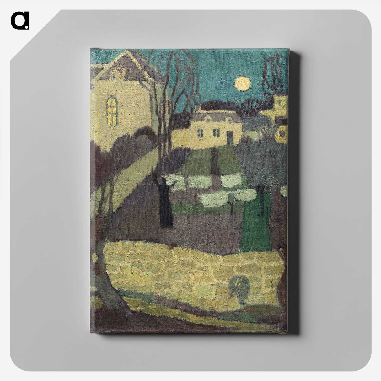 1-11_Maurice-Denis_canvas