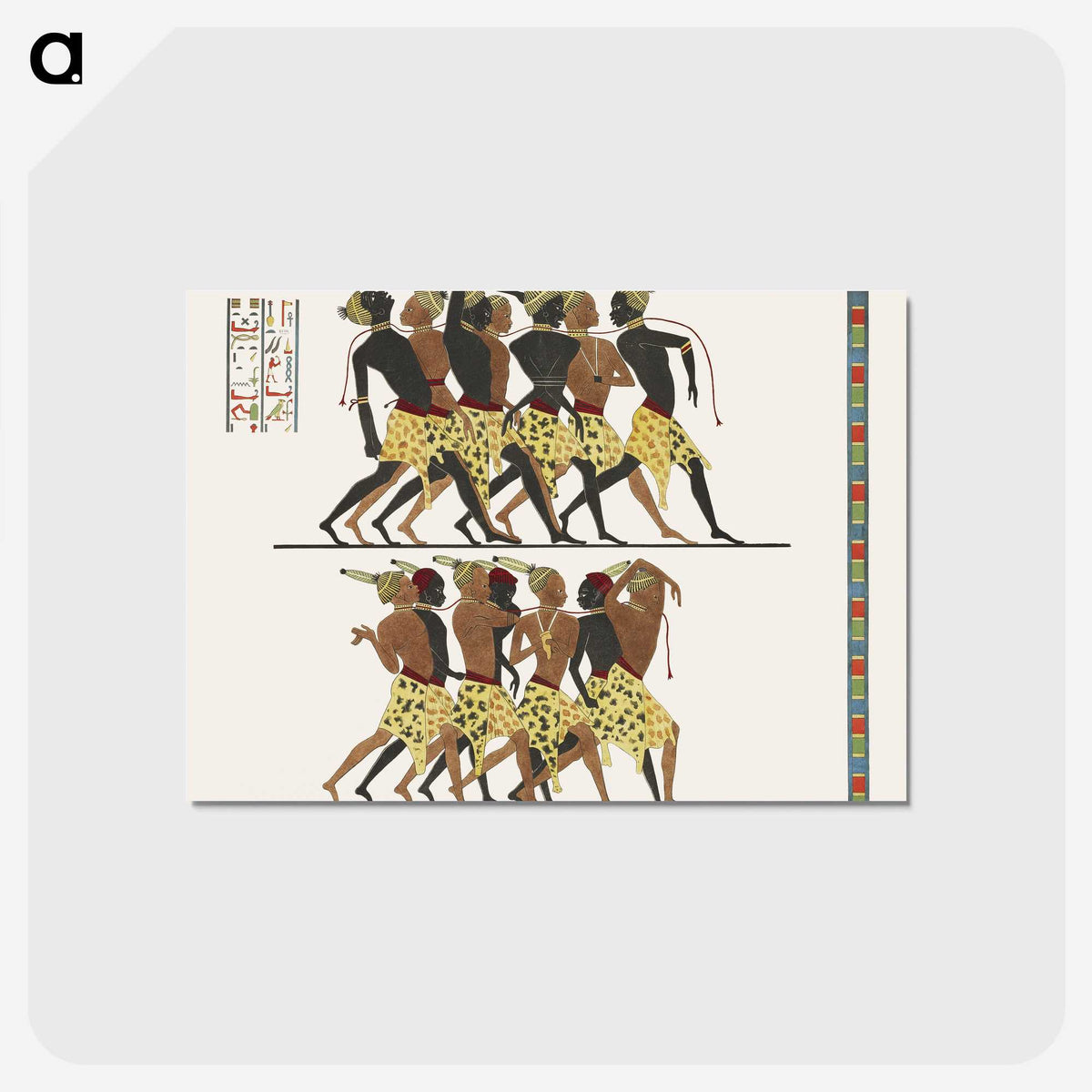 1-11_Monuments-of-Egypt-and-Nubia_postcard