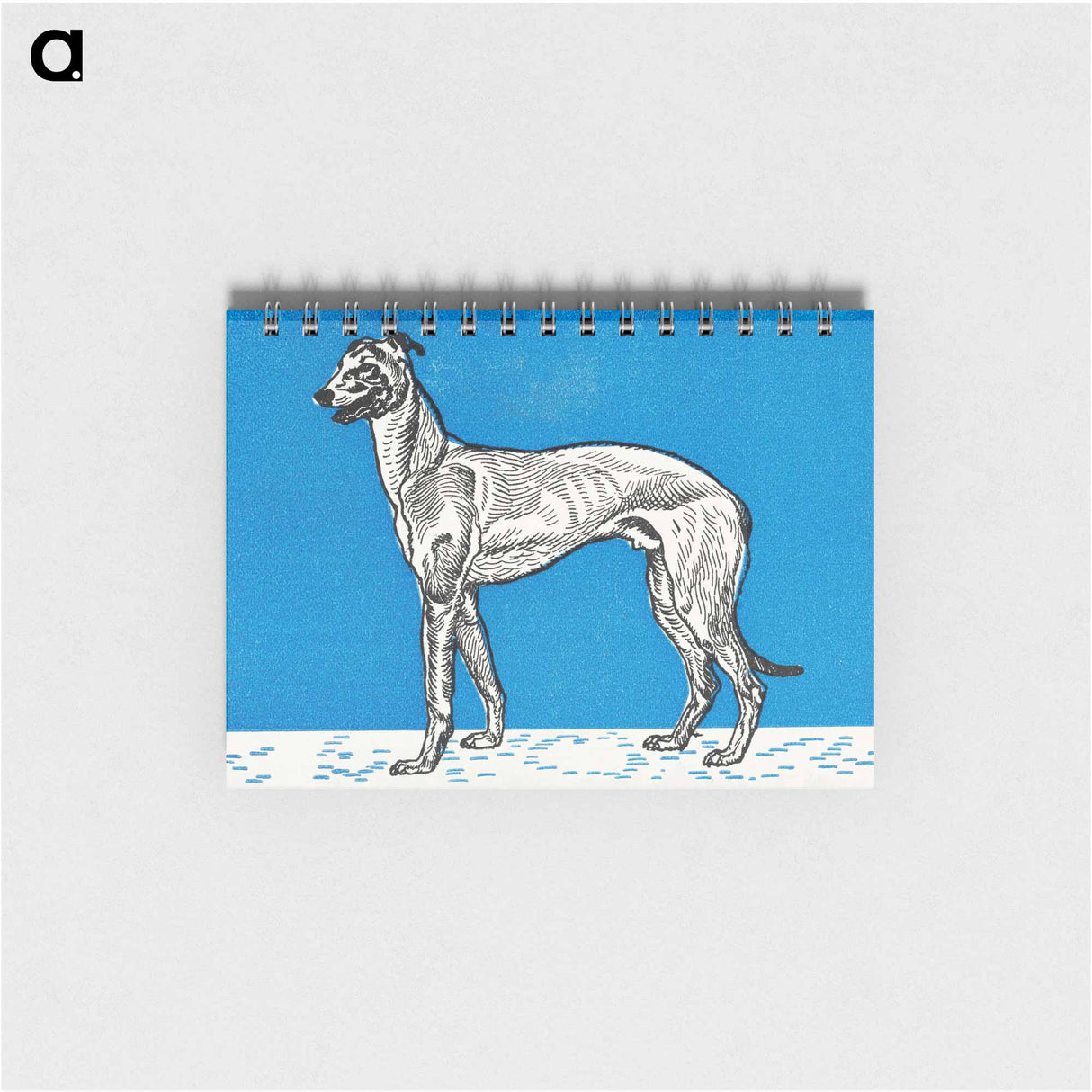 Greyhound - モリツ ユング Memo.