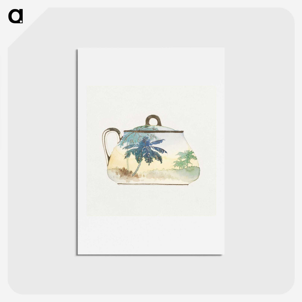1-11_Noritake-Factory_hagaki
