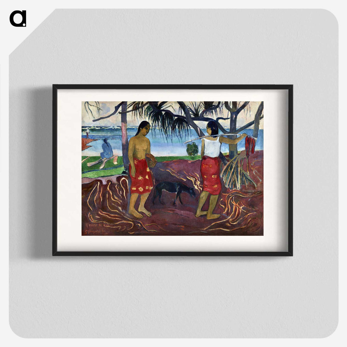 1-11_Paul-Gauguin_blk