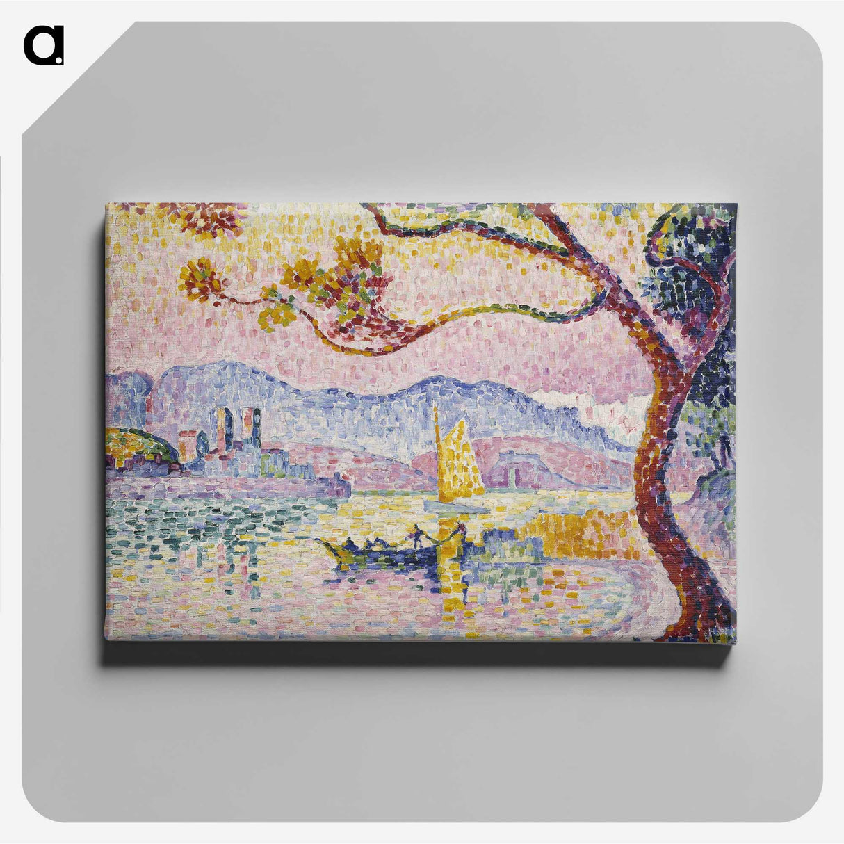 1-11_Paul-Signac_canvas