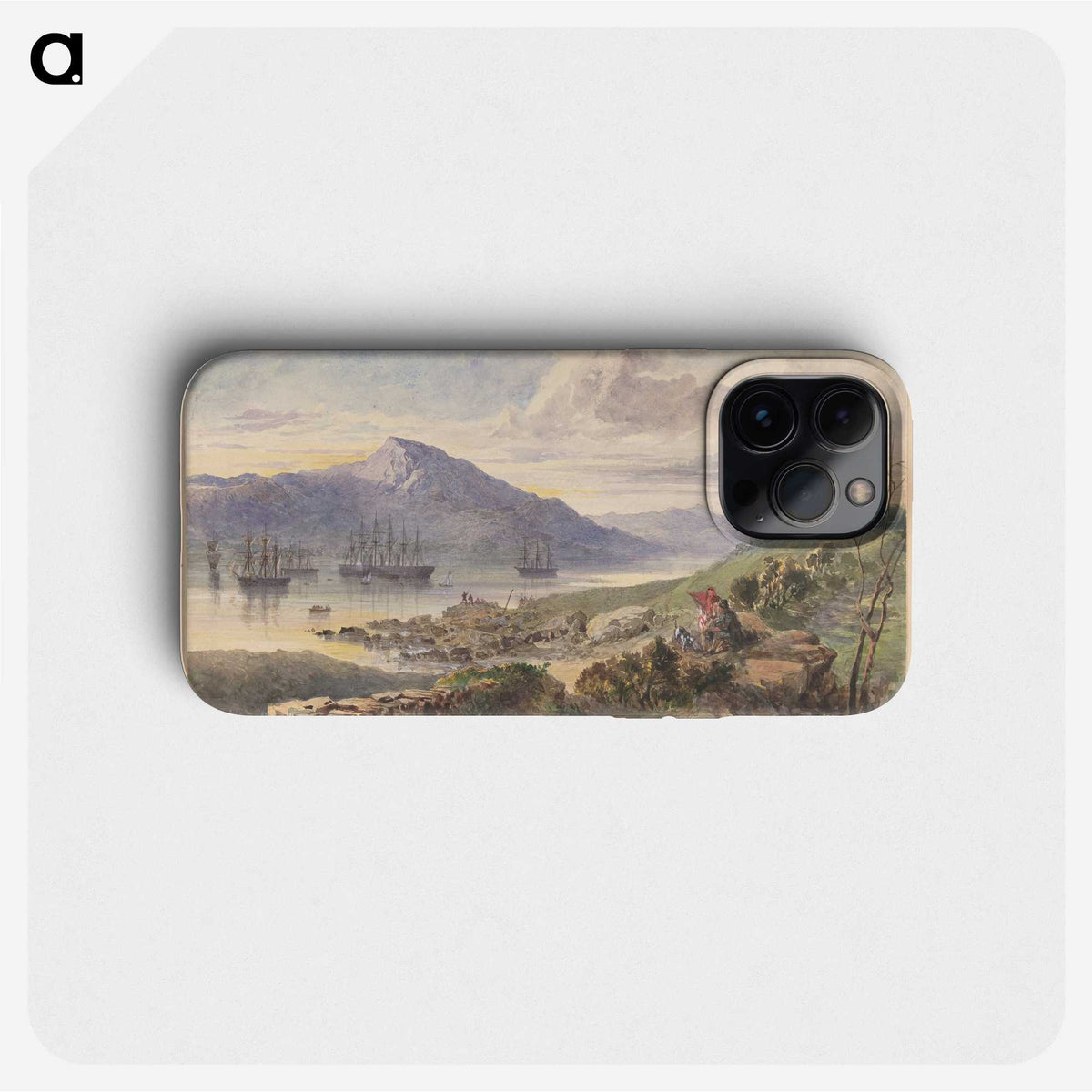 1-11_Robert-Charles-Dudley_phone