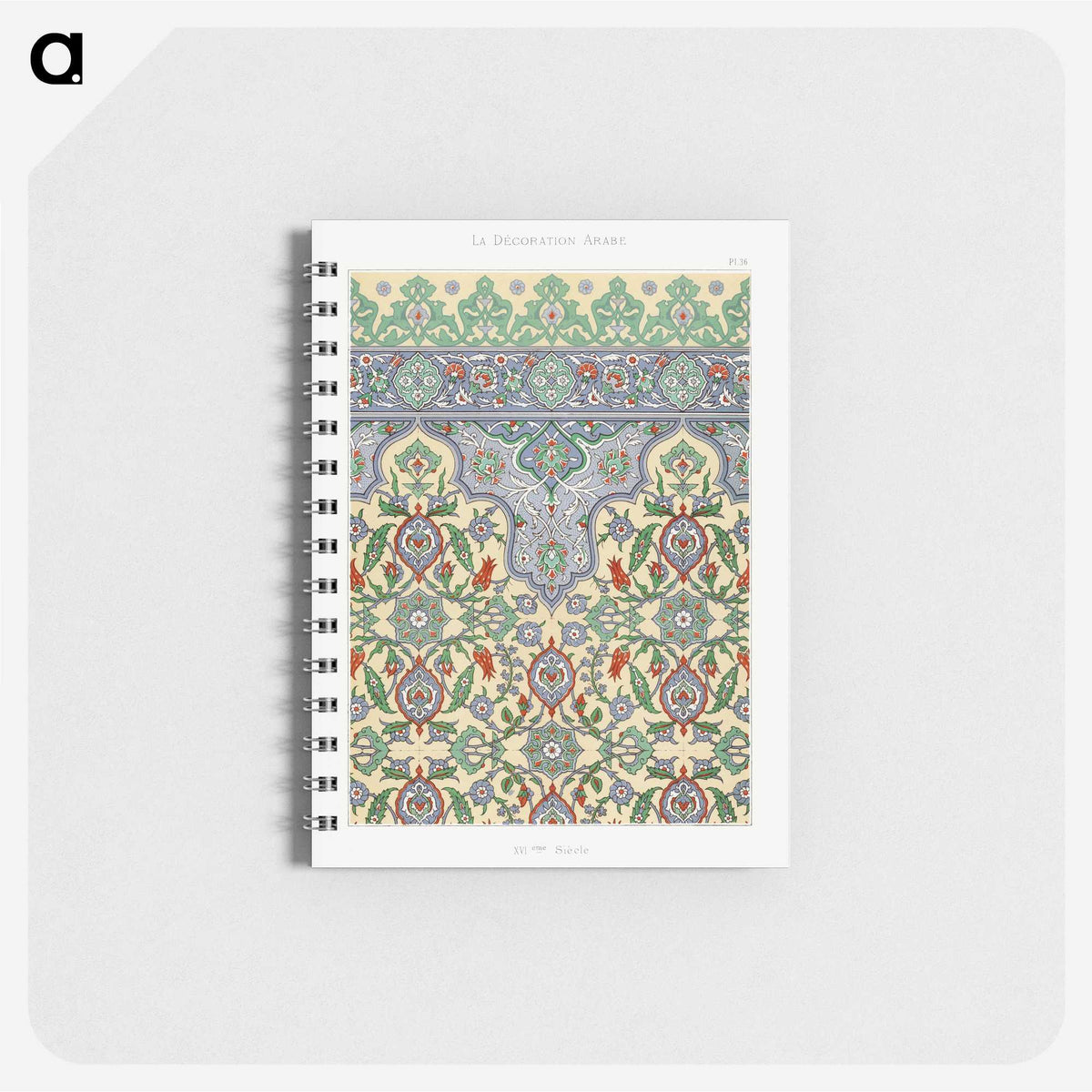 1-11_The-Arab-Decoration_memo