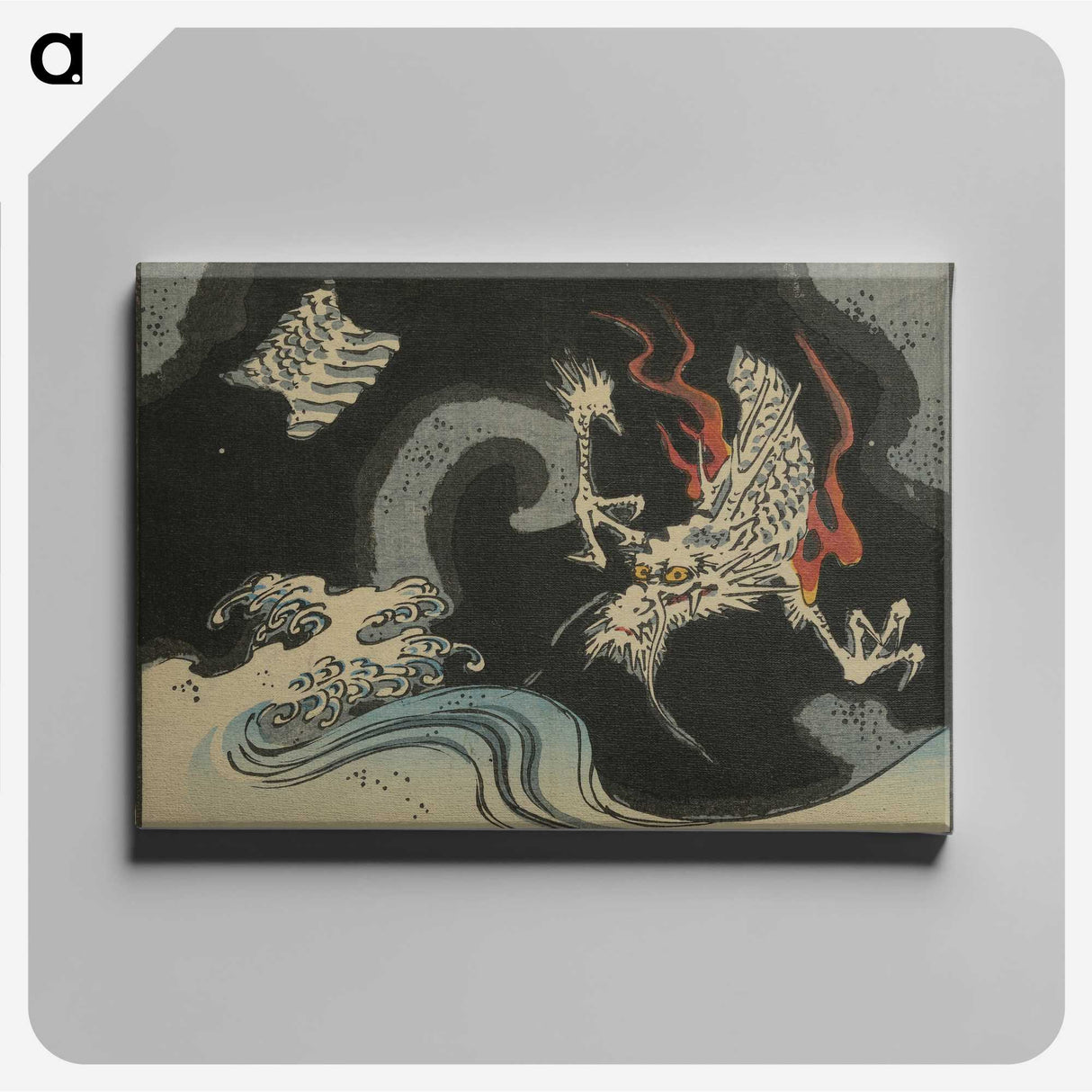 1-11_Utagawa-Hiroshige_canvas