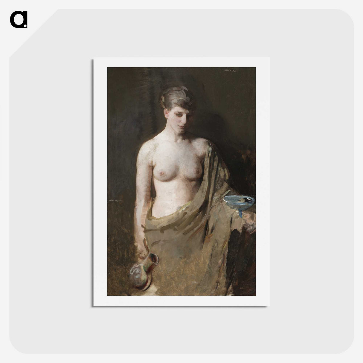 1-12_Abbott-Handerson-Thayer_hagaki