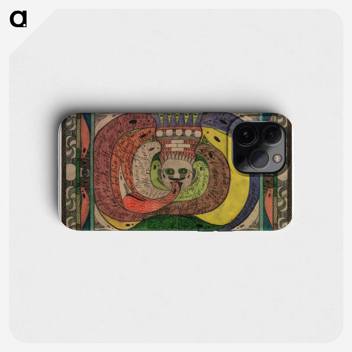 1-12_Adolf-Wolfli_phone