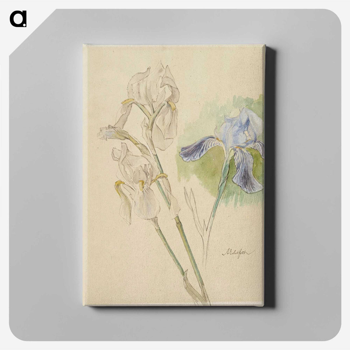 1-12_Albert-Edelfelt_canvas