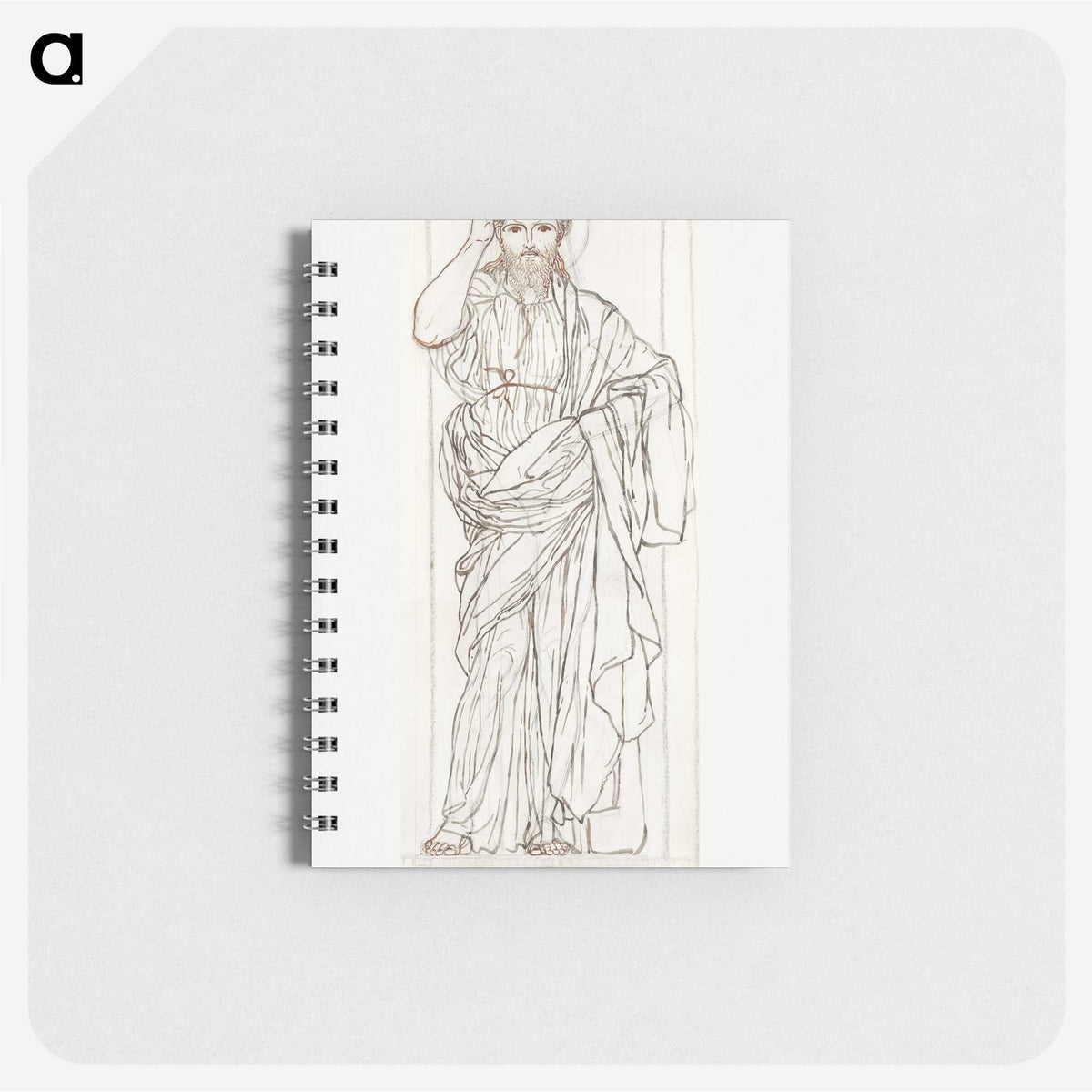 1-12_Albert-Joseph-Moore_memo