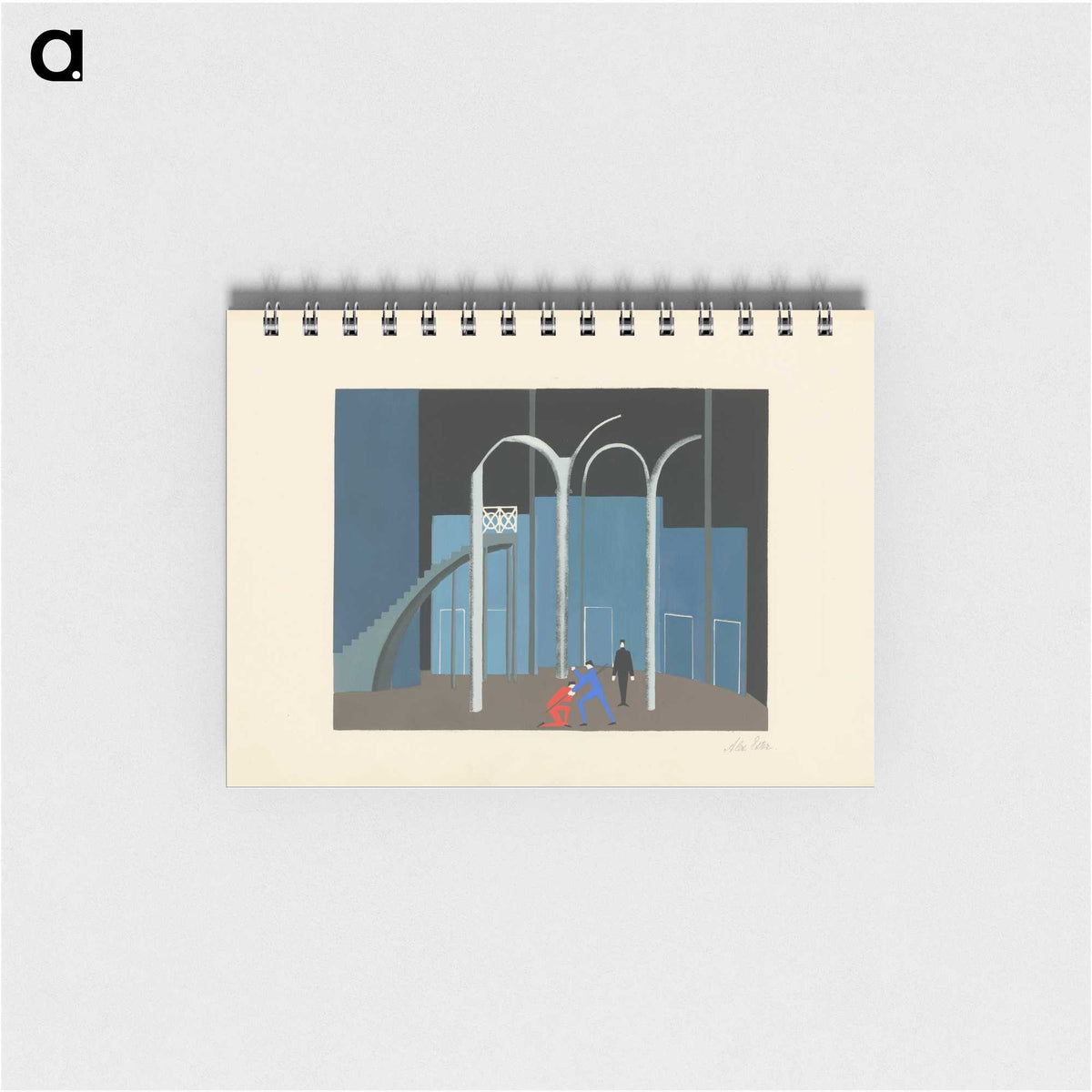1-12_Alexandra-Exter_memo