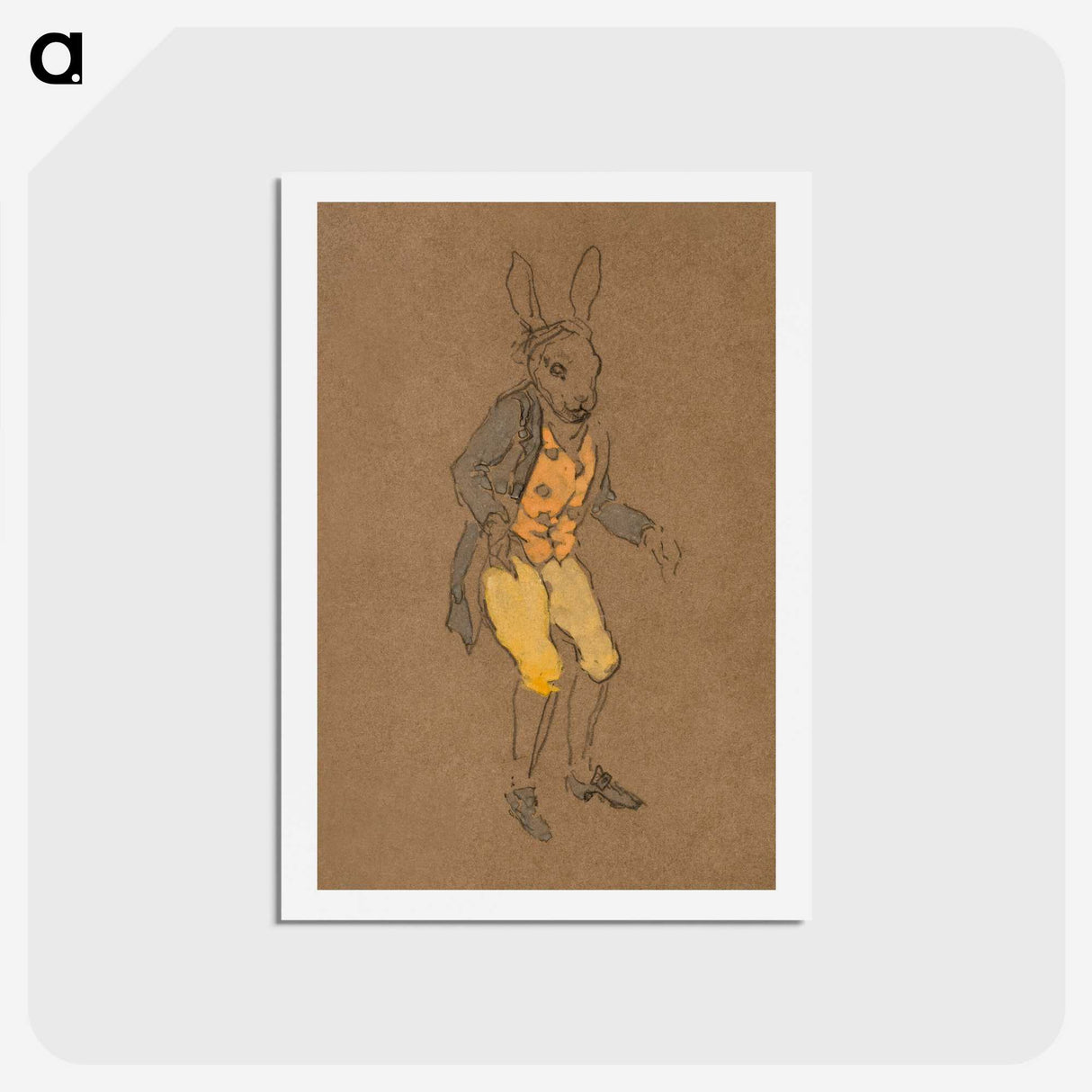 1-12_Alice-In-Wonderland_hagaki
