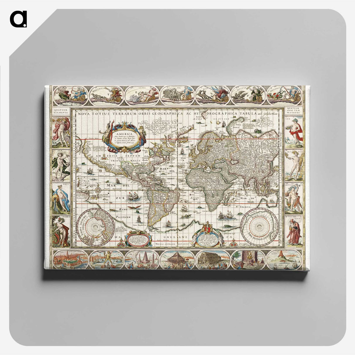 1-12_Antique-Maps_canvas