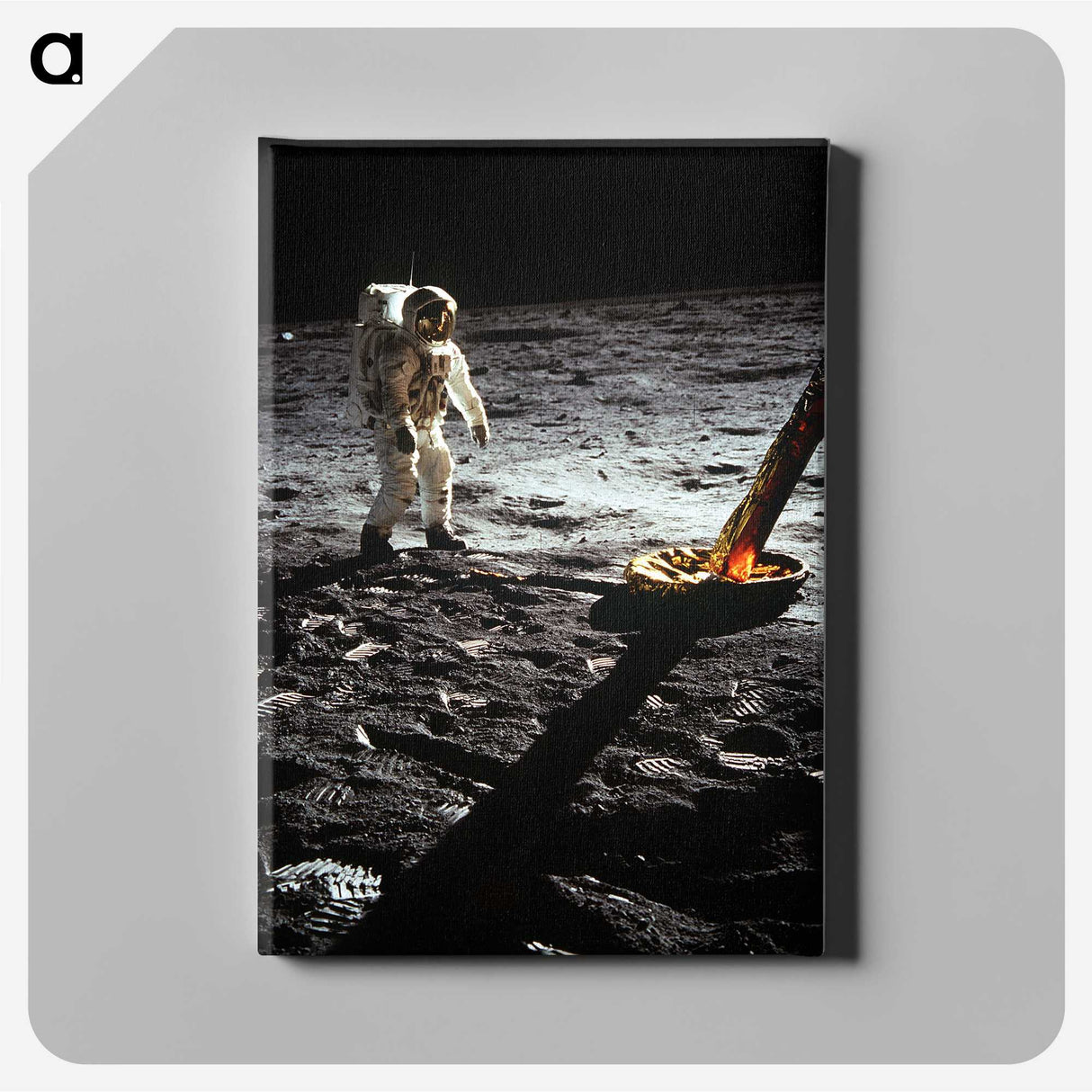 1-12_Apollo-Moon-Landing_canvas