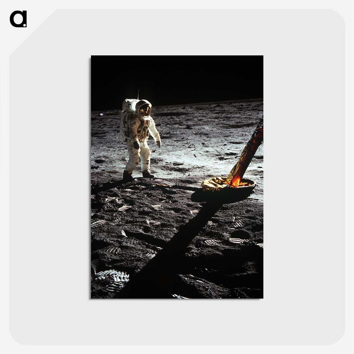 1-12_Apollo-Moon-Landing_postcard