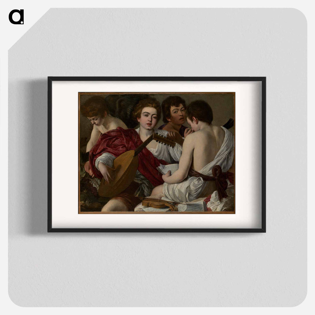 1-12_Caravaggio_blk