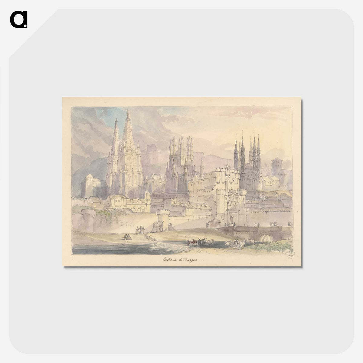 1-12_Charles-Hamilton-Smith_postcard