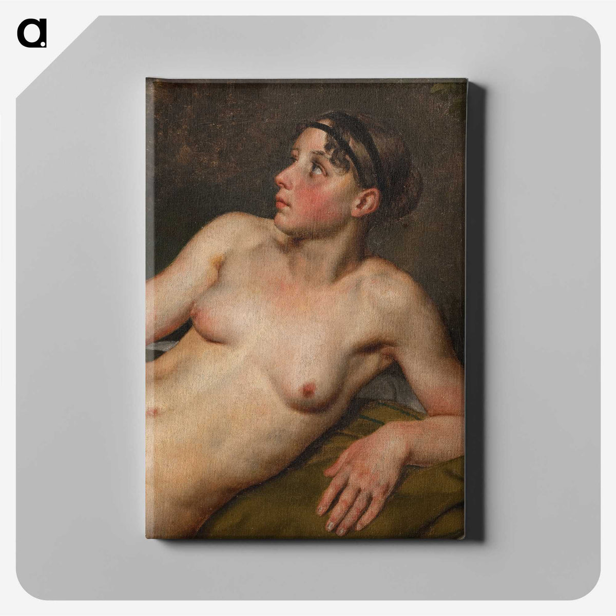 1-12_Christoffer-Wilhelm-Eckersberg_canvas
