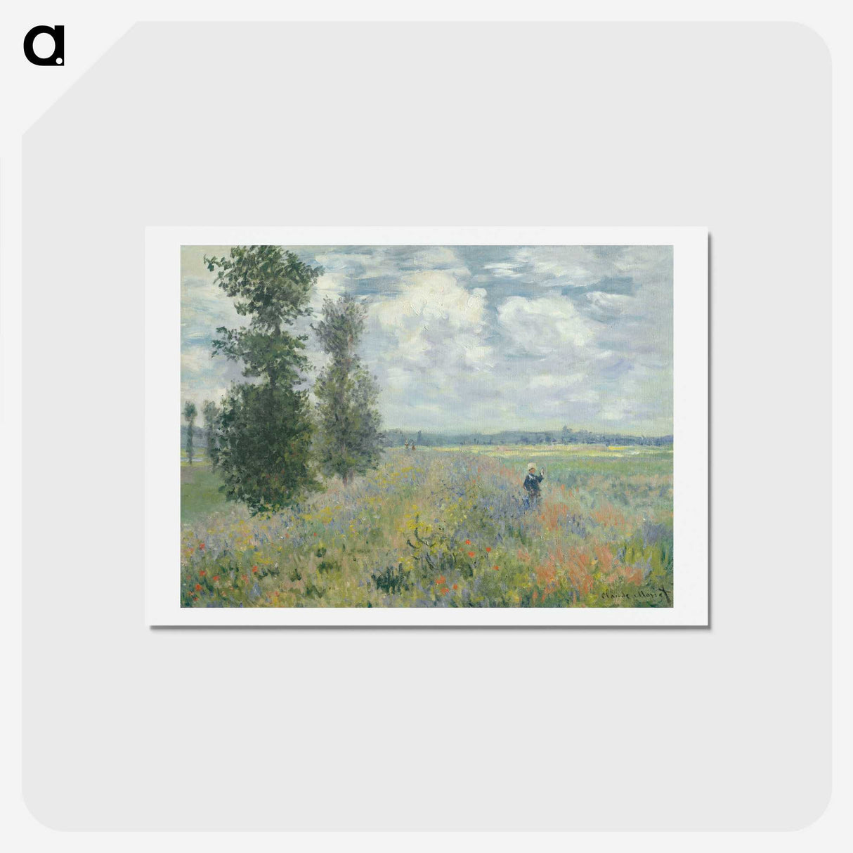 1-12_Claude-Monet_hagaki