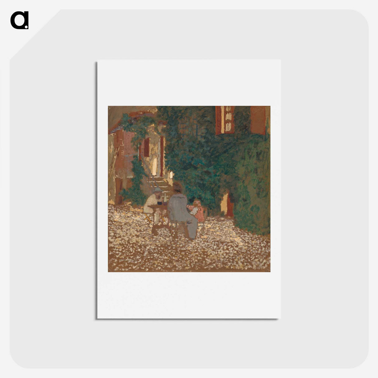 1-12_Edouard-Vuillard_hagaki