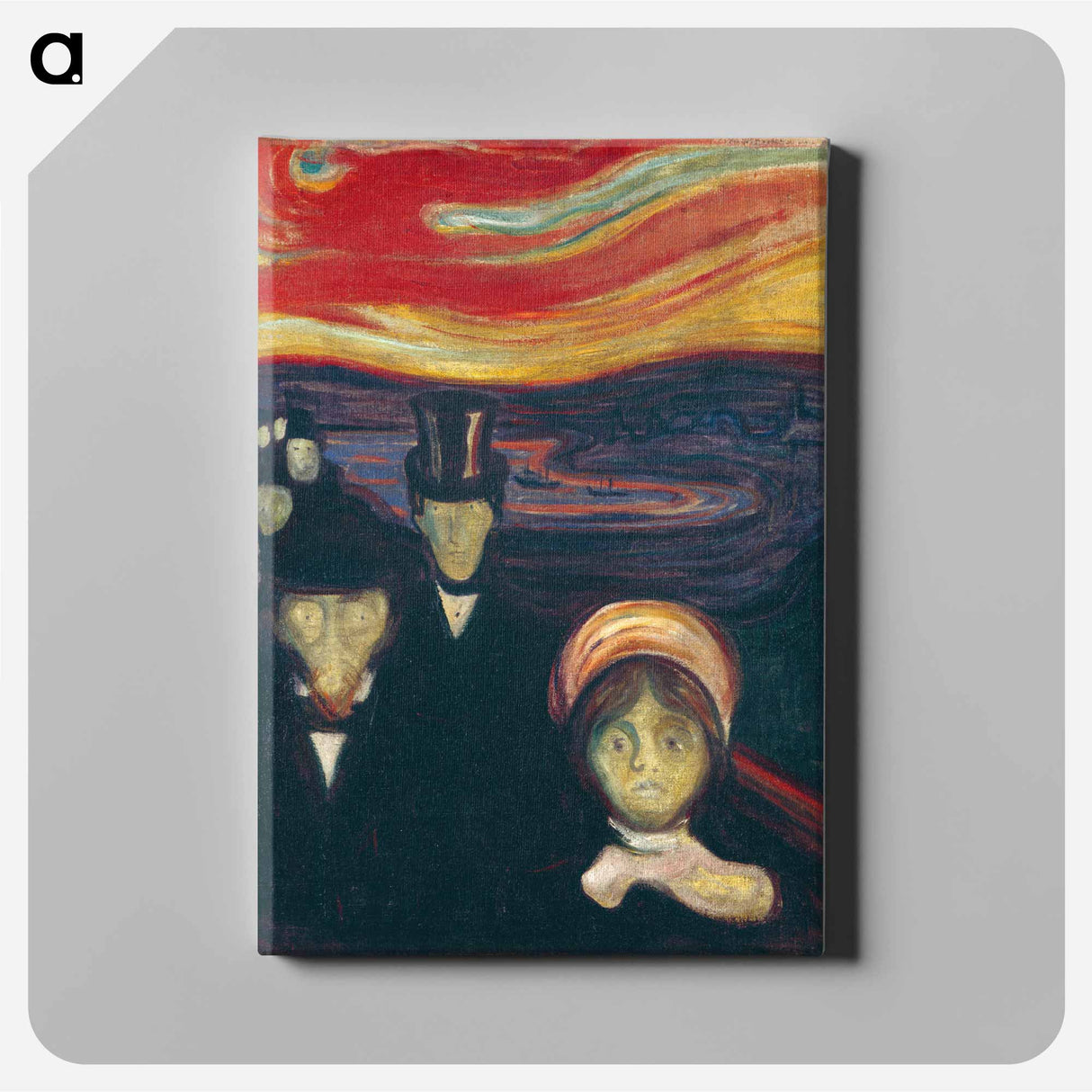 1-12_Edvard-Munch_canvas