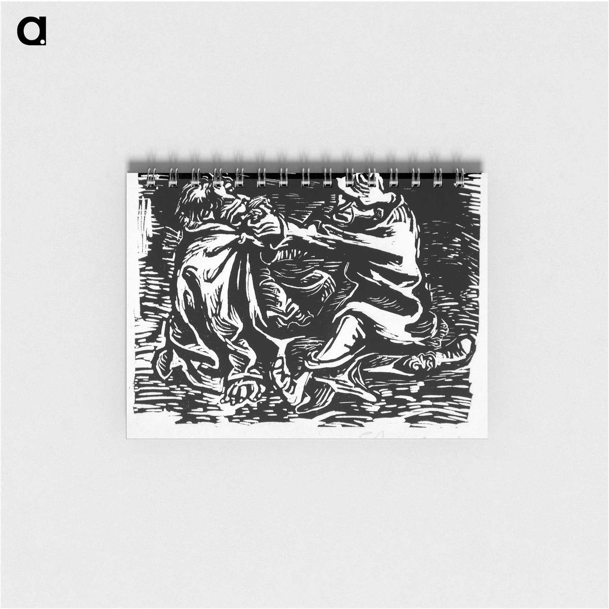 1-12_Ernst-Heinrich-Barlach_memo