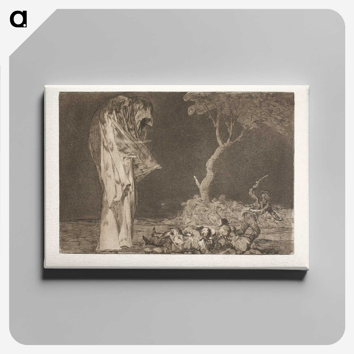 1-12_Francisco-de-Goya_canvas