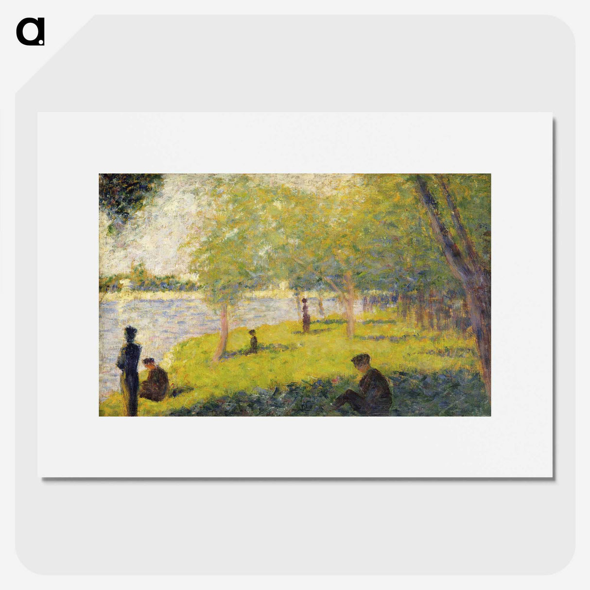 1-12_Georges-Seurat_picture