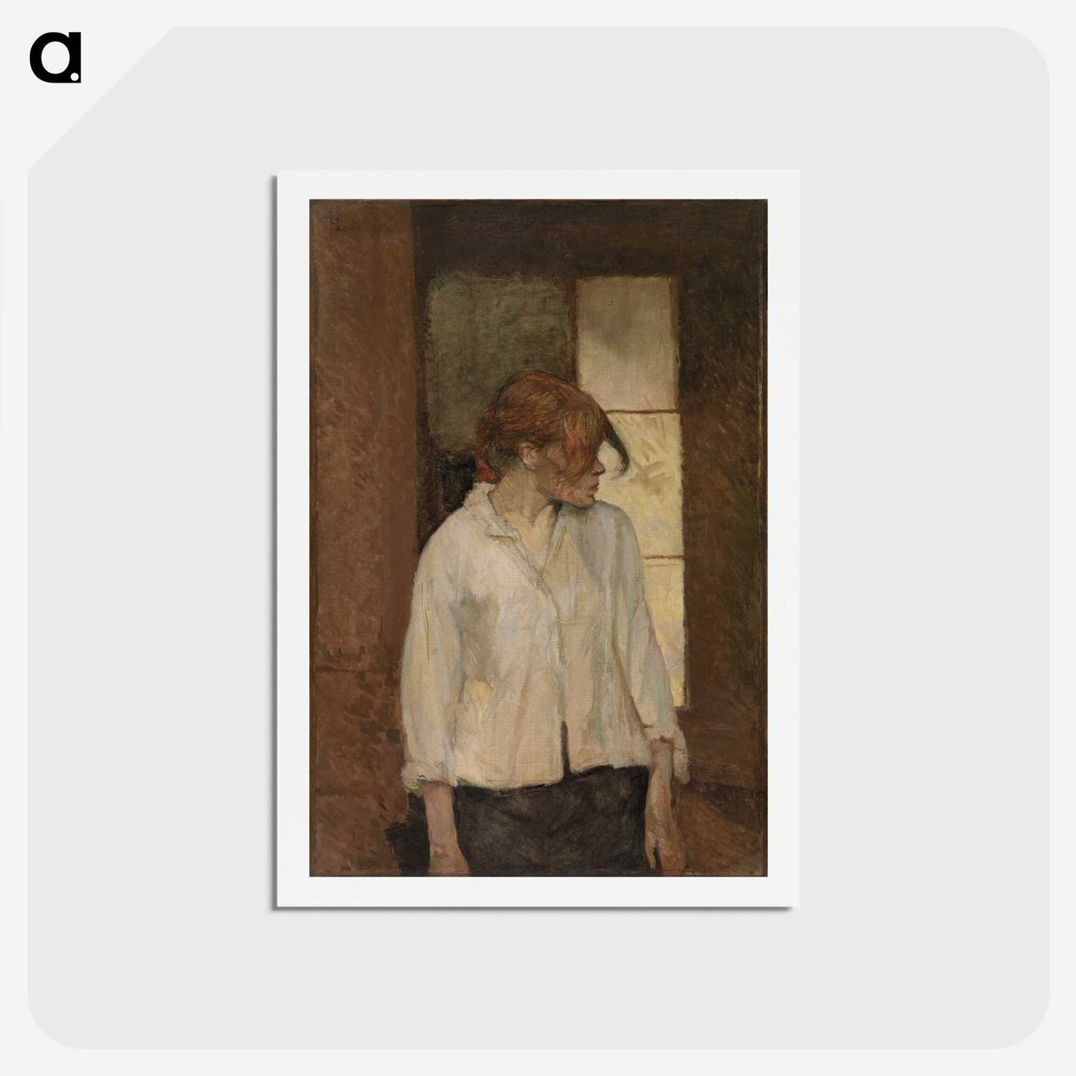1-12_Henri-de-Toulouse-Lautrec_hagaki