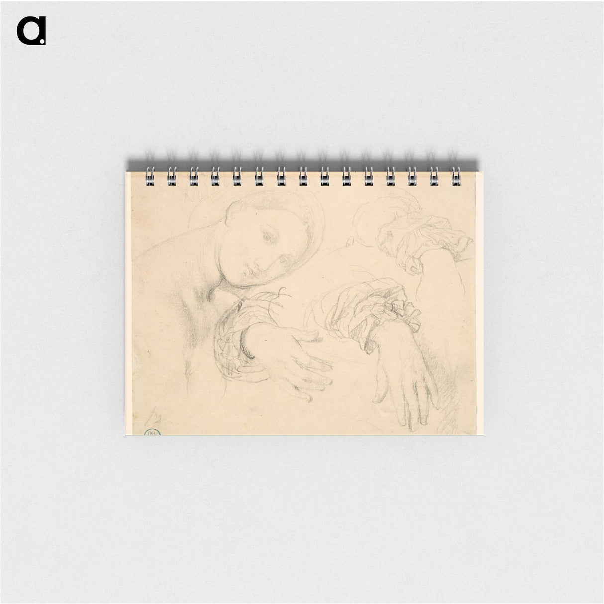 1-12_Jean-Auguste-Dominique-Ingres_memo
