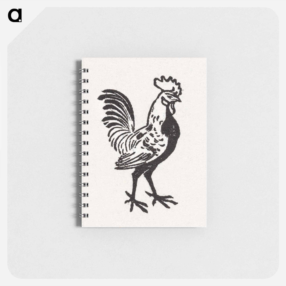 Rooster - ユリー デ フラーハ Memo.