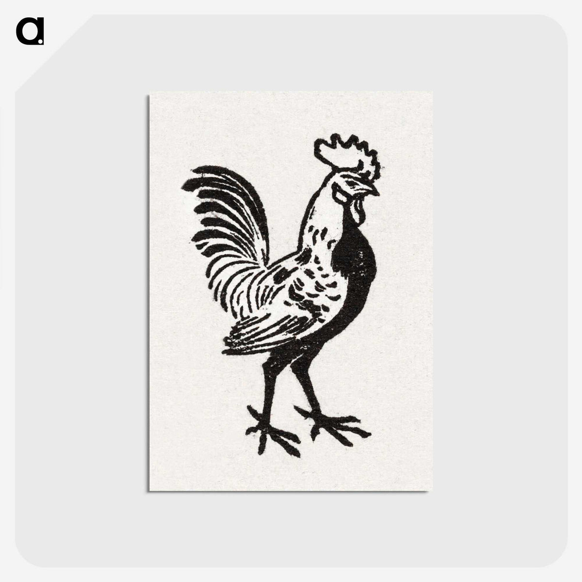 1-12_Julie-de-Graag_postcard