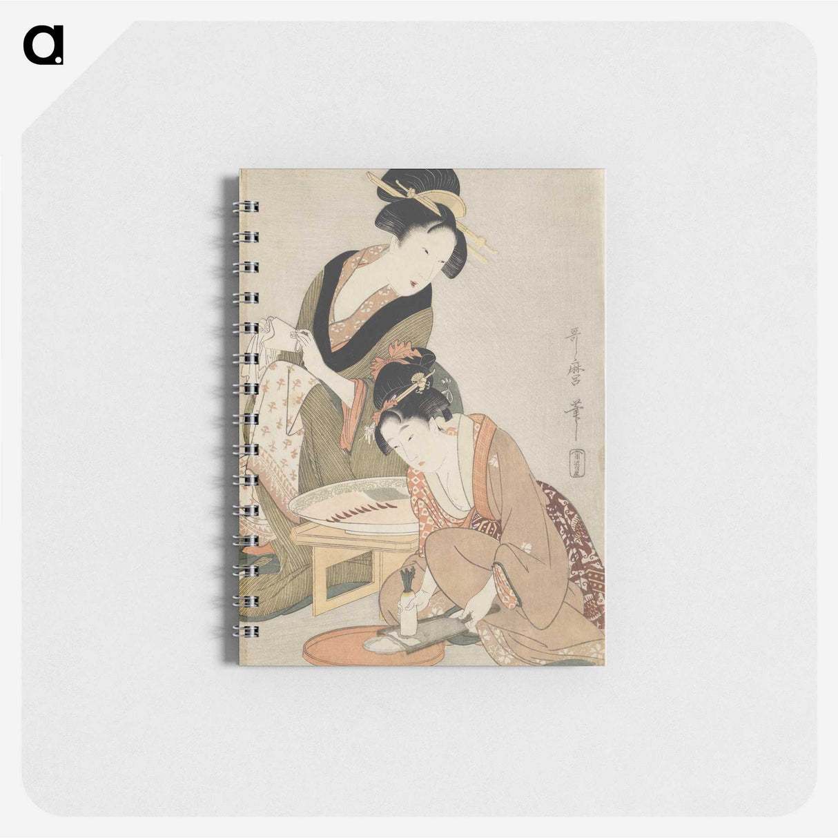 1-12_Kitagawa-Utamaro_memo