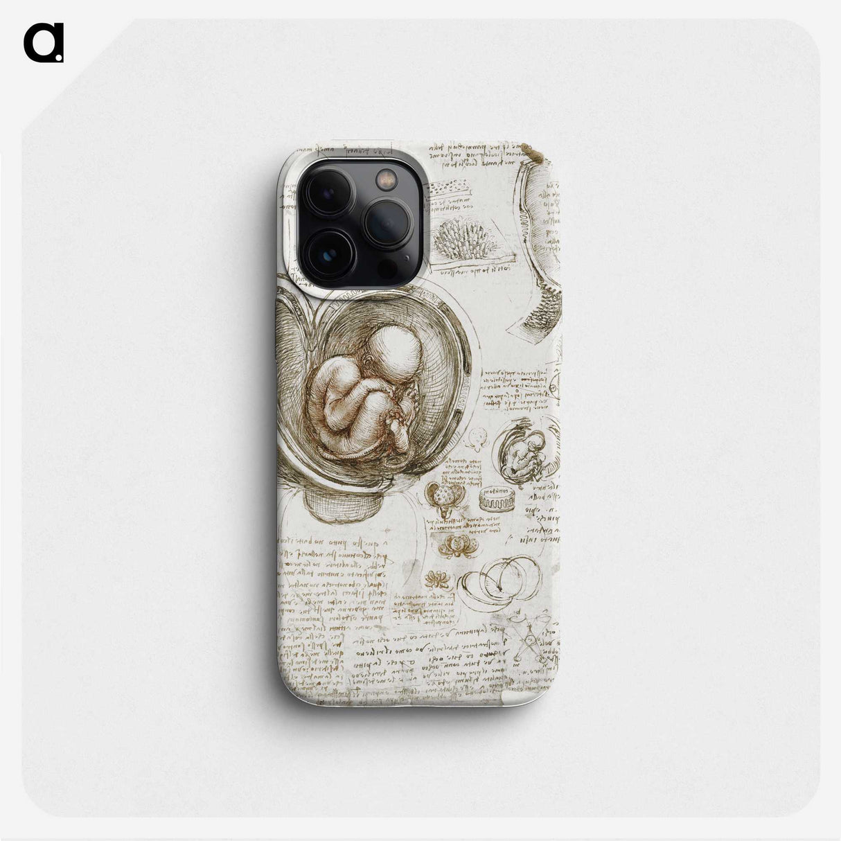 1-12_Leonardo-Da-Vinci_phone