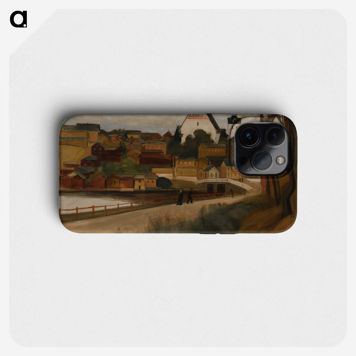 1-12_Magnus-Enckell_phone