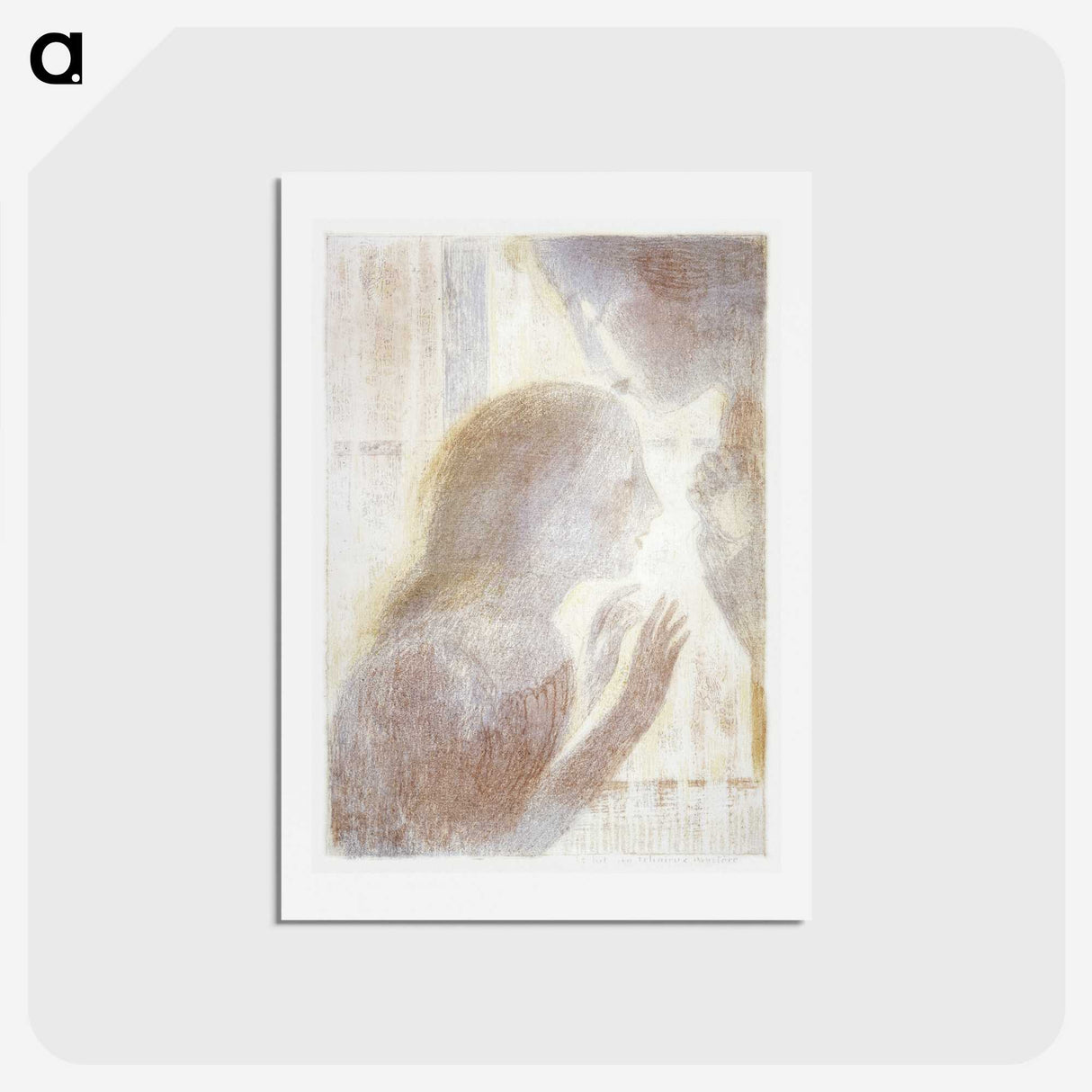 1-12_Maurice-Denis_hagaki