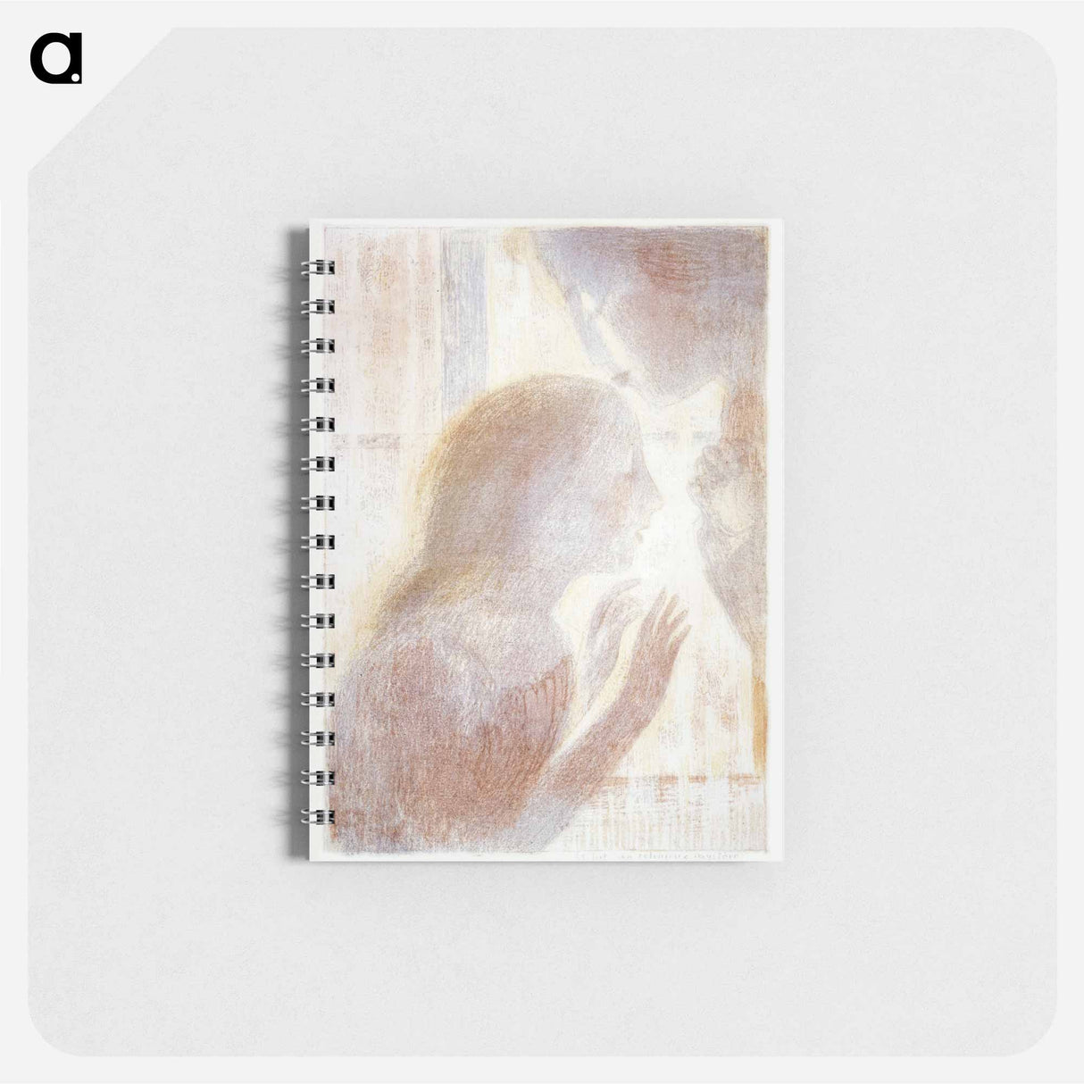 It was a religious mystery - モーリス ドニ Memo.