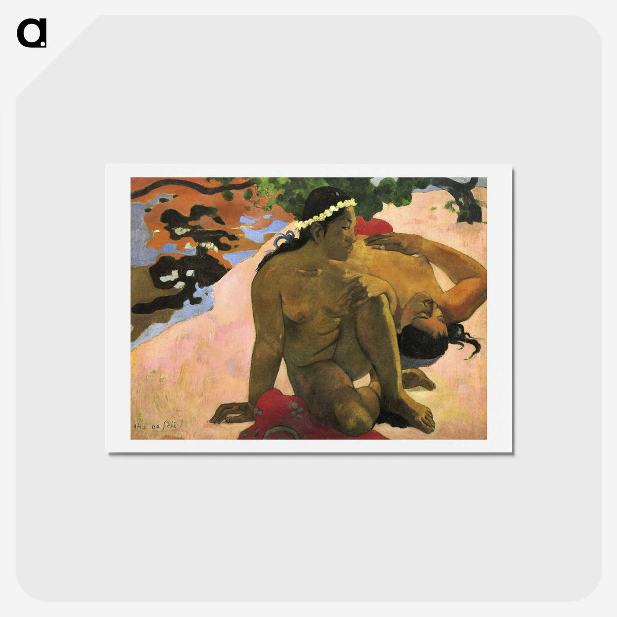 1-12_Paul-Gauguin_hagaki