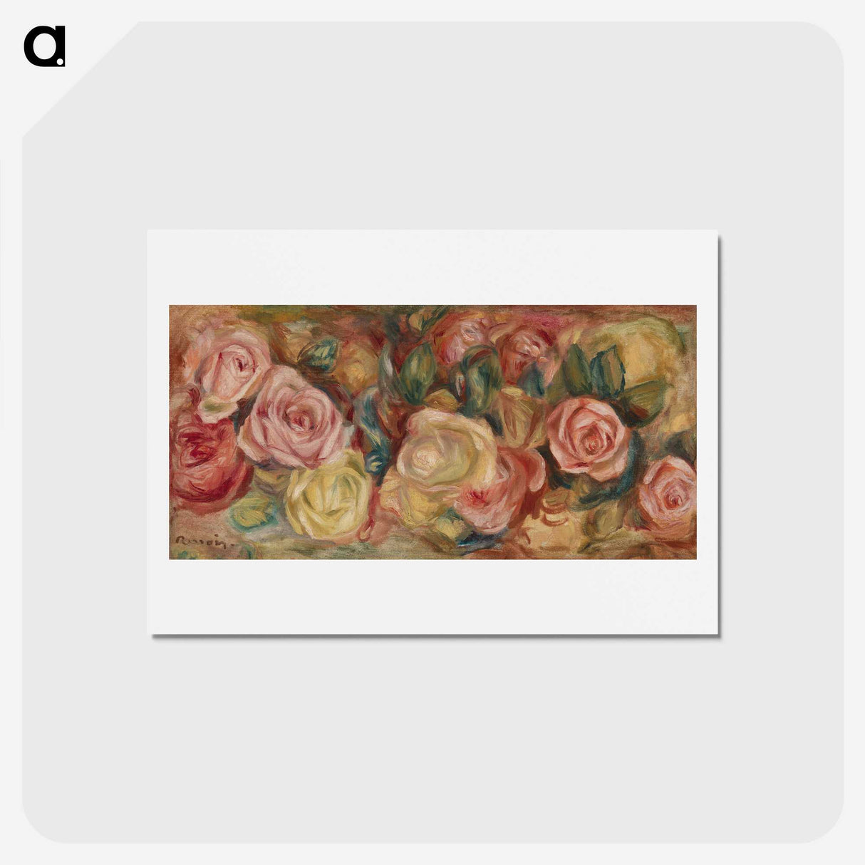 1-12_Pierre-Auguste-Renoir_hagaki
