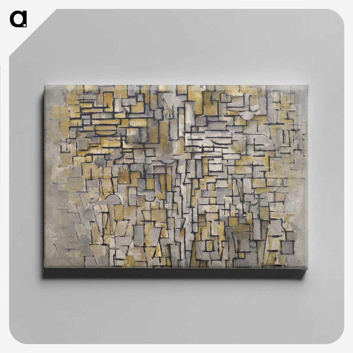 1-12_Piet-Mondrian_canvas