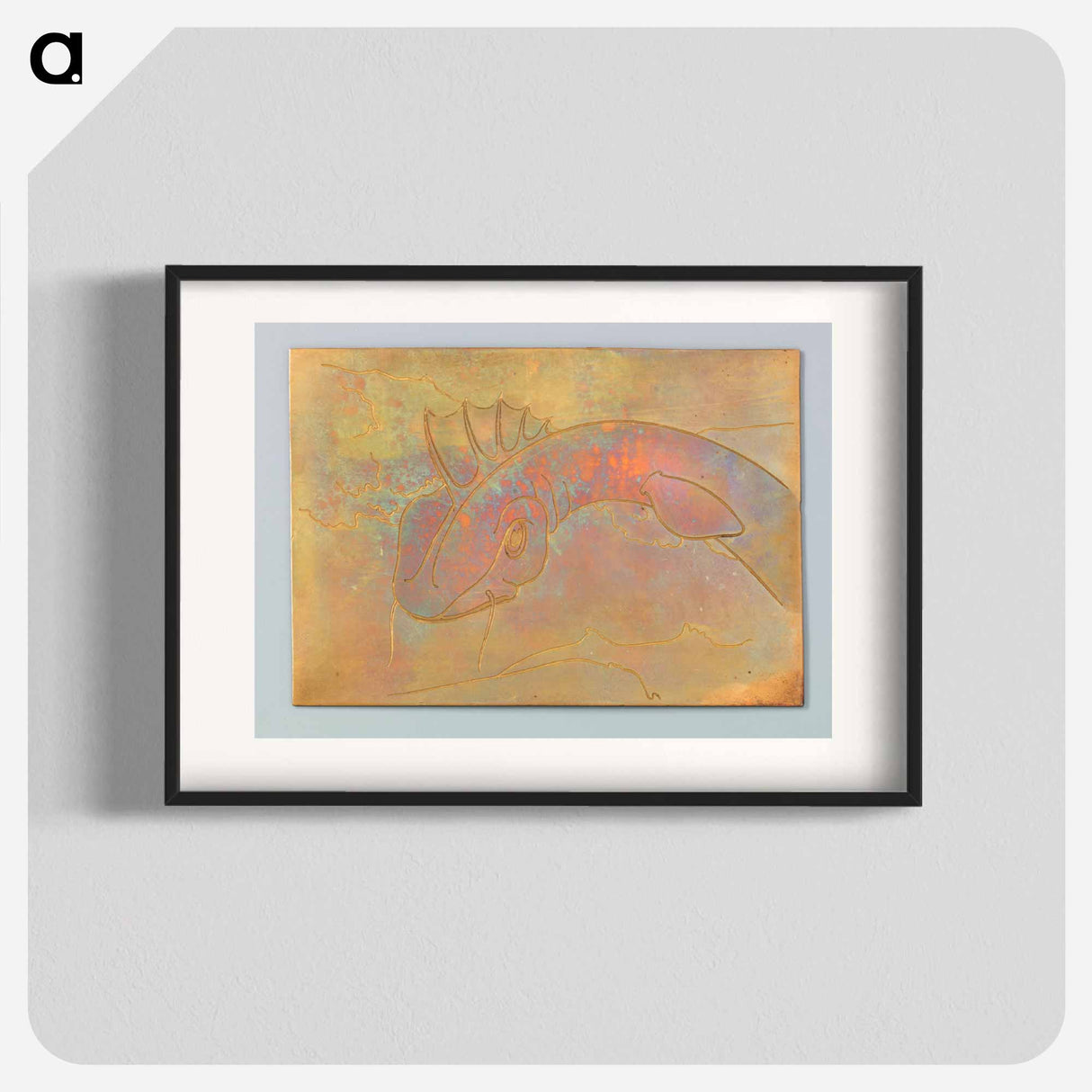 Meerval
- サミュエル ジェスルン Poster.