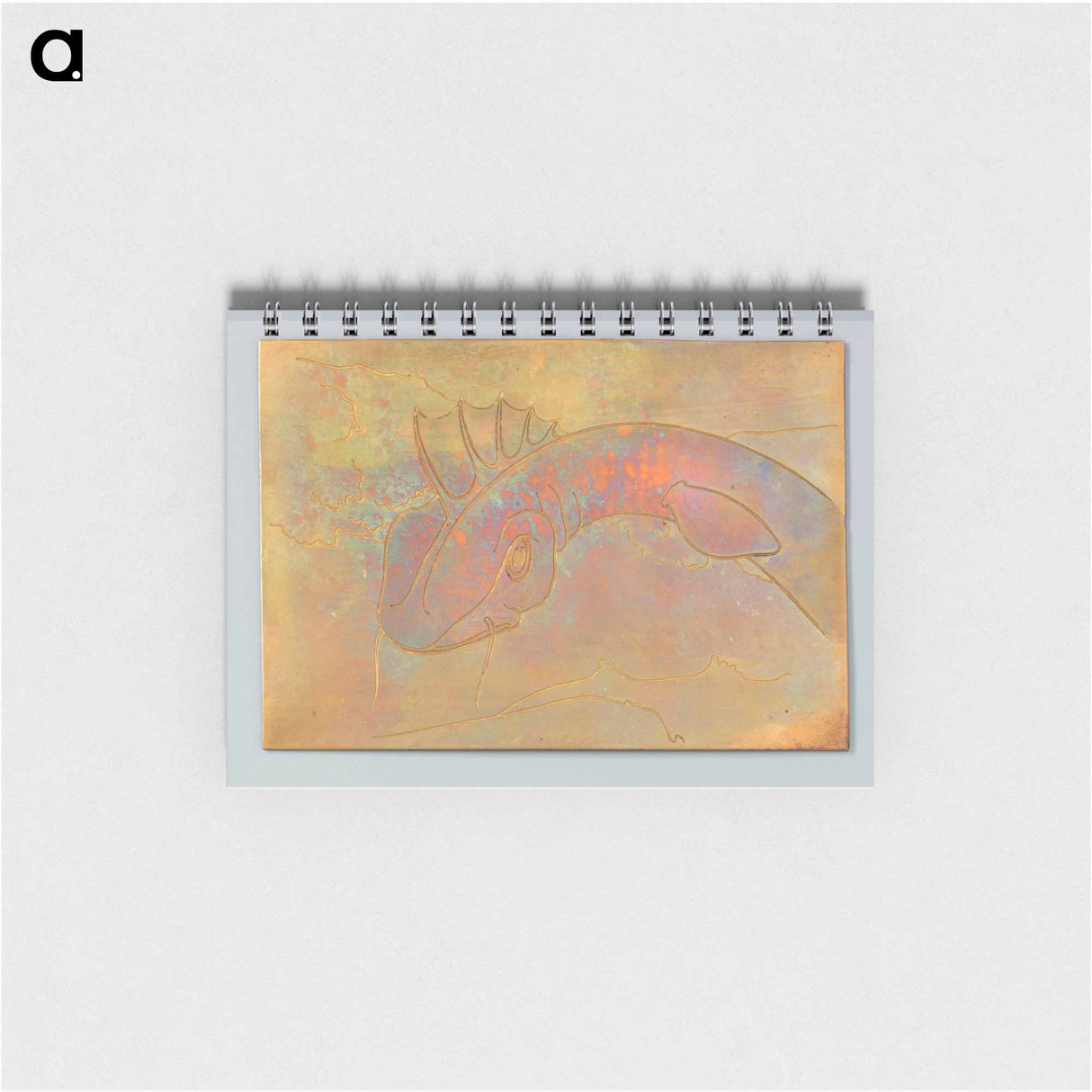 Meerval
- サミュエル ジェスルン Memo.