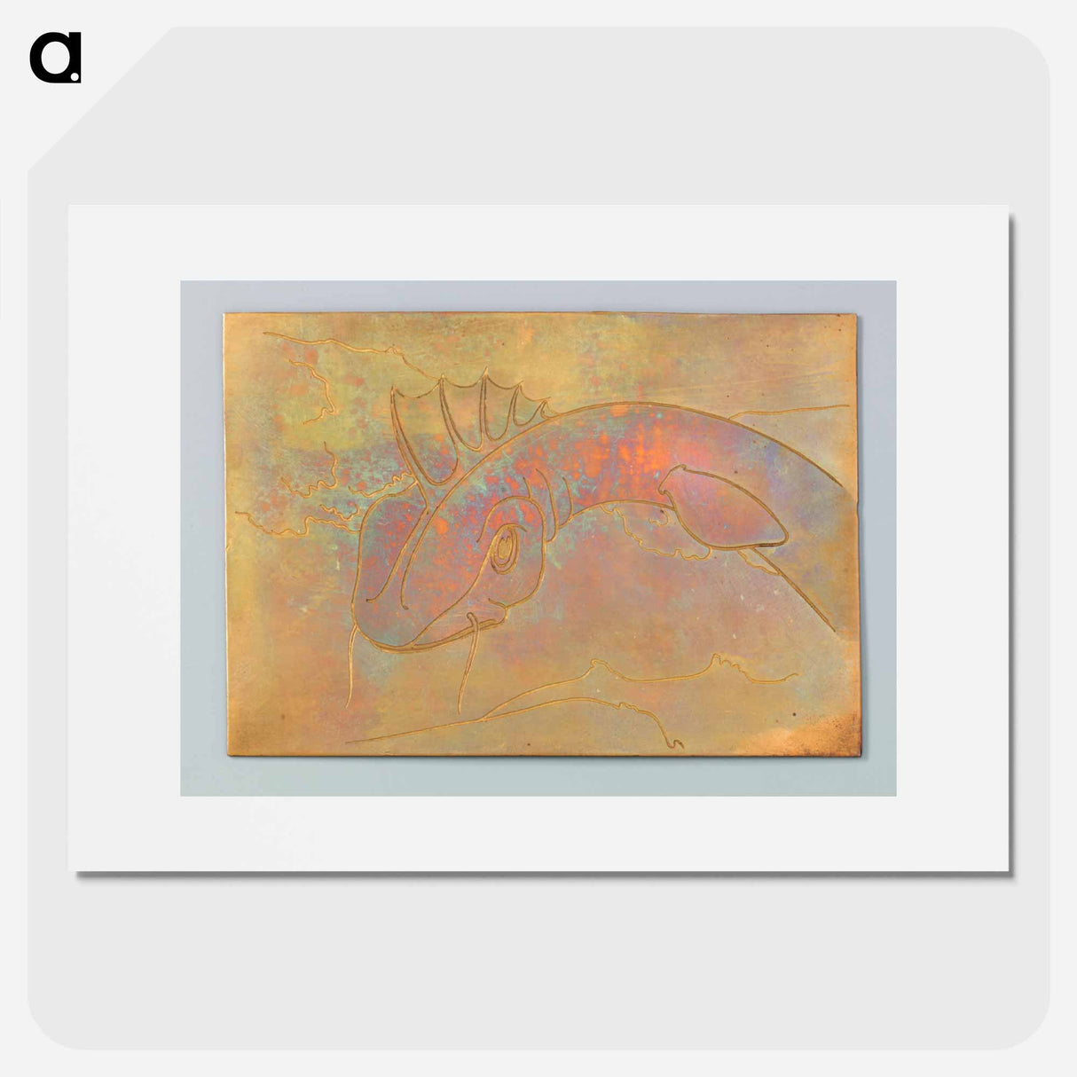 Meerval
- サミュエル ジェスルン Poster.