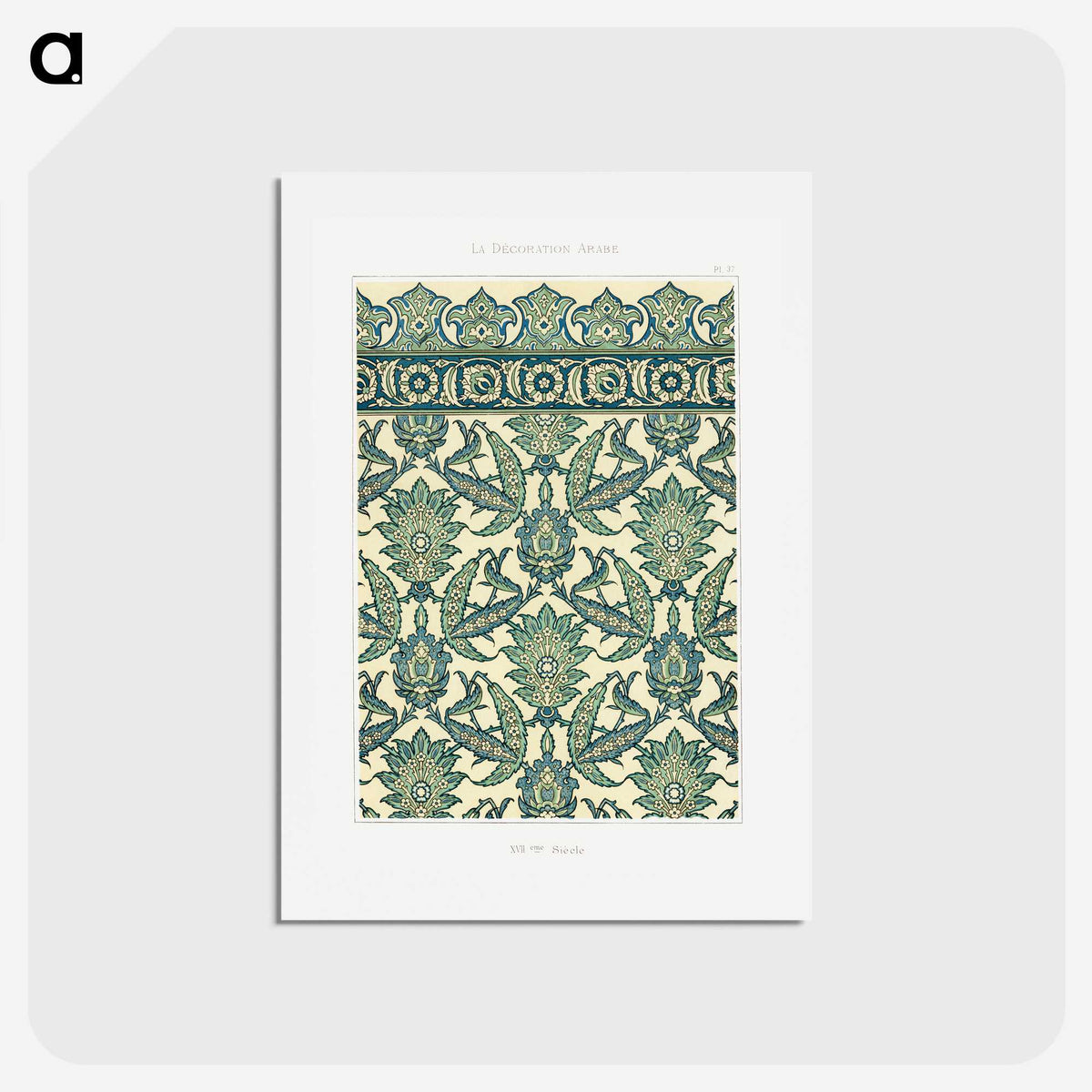 1-12_The-Arab-Decoration_hagaki