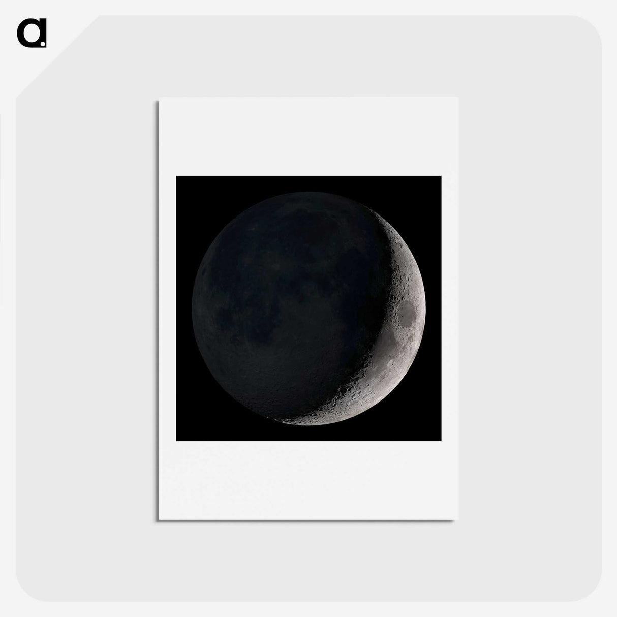 1-12_The-Moon_hagaki